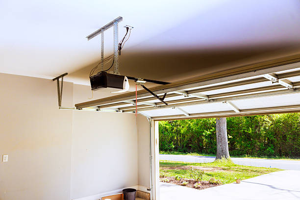 Top rated local Garage Door Installation specialists in Mandeville, LA
